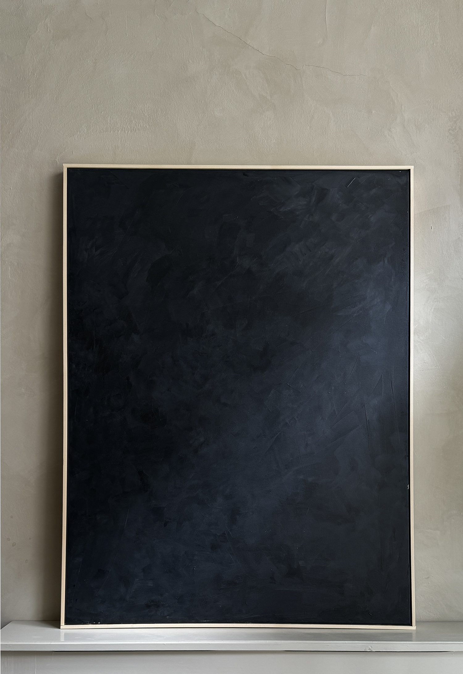 PAINTING Tristesse