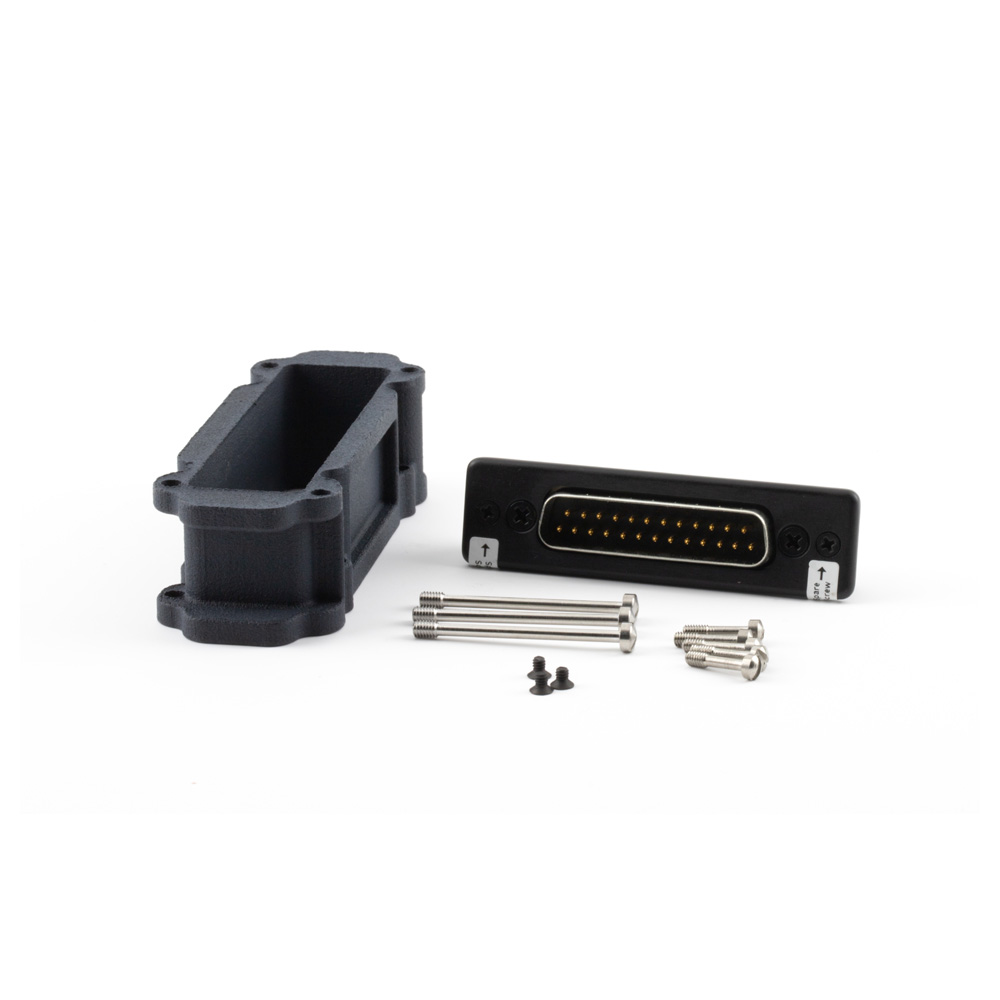Lectrosonics - DSR4SUPER