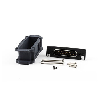 Lectrosonics - DSR4SUPER