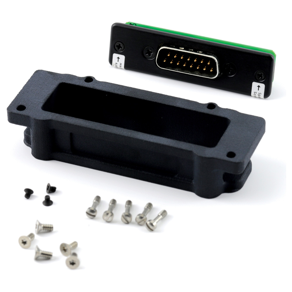Lectrosonics - DSR4SNY