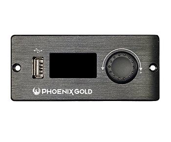 Phoenix Gold ZDACT
