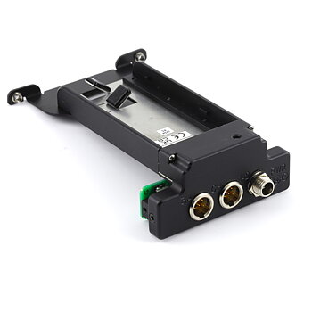 Lectrosonics - DSR4BATTSLEDTOP