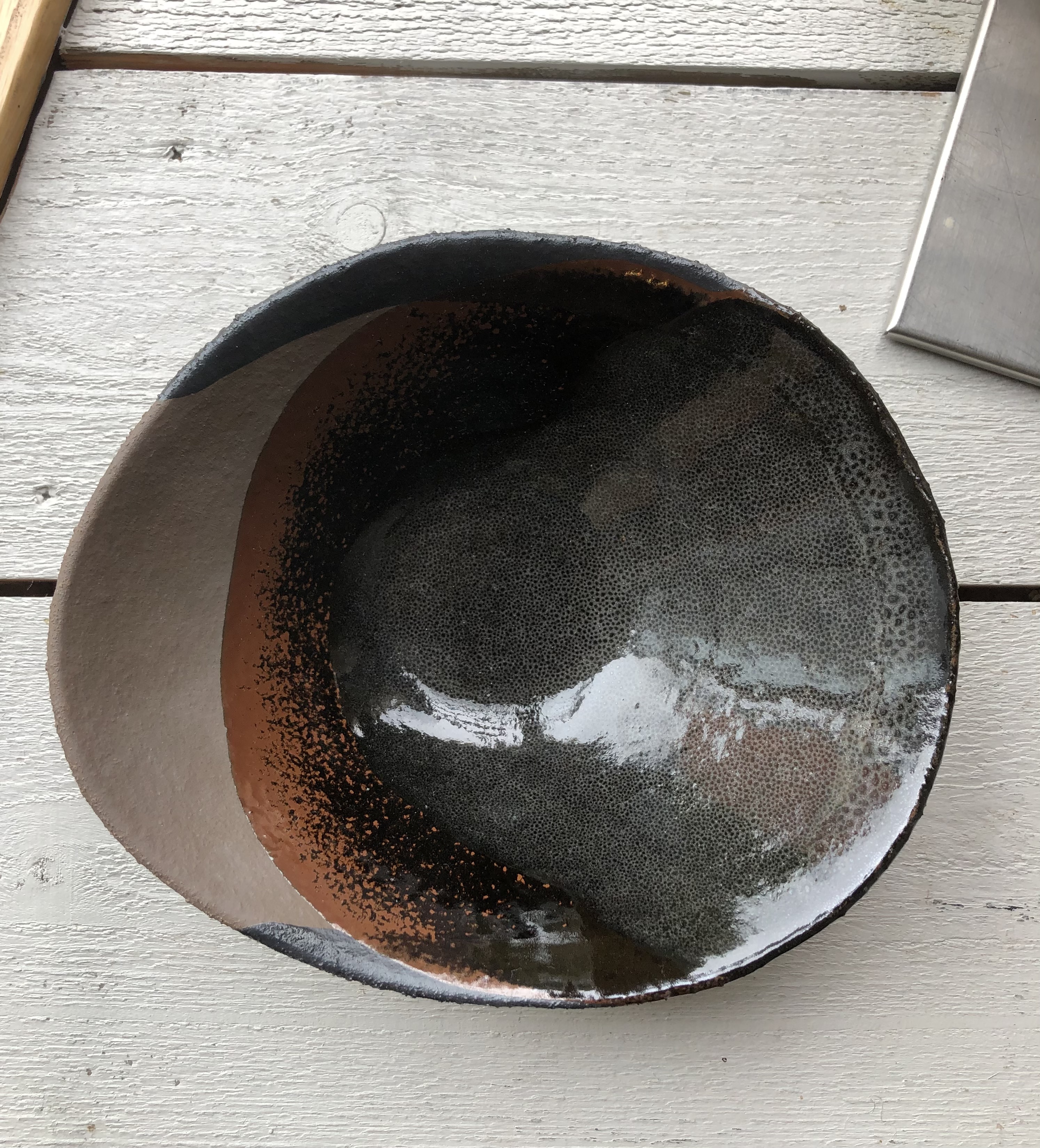 CALEBASSE WABI KEMURI Jars