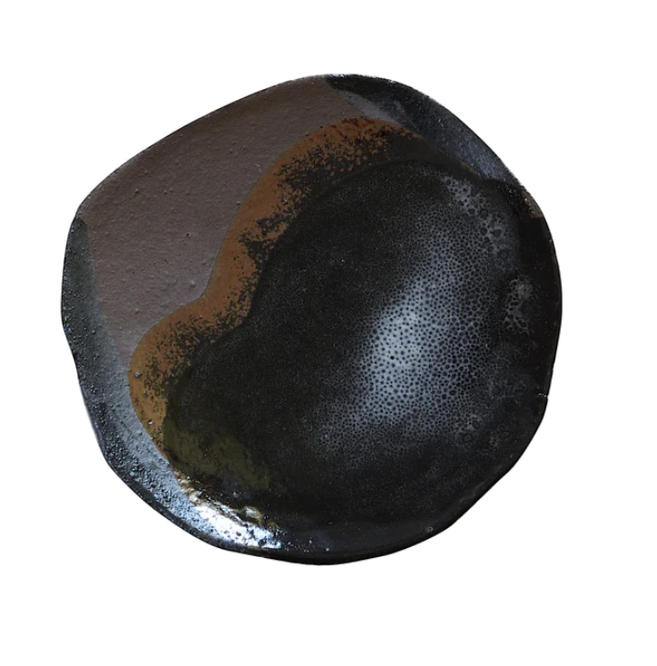 MINI PLATE WABI KEMURI - 3