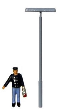 Lampa, 38mm