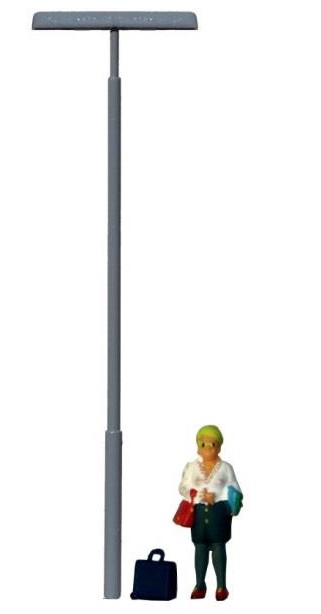 Lampa 69mm