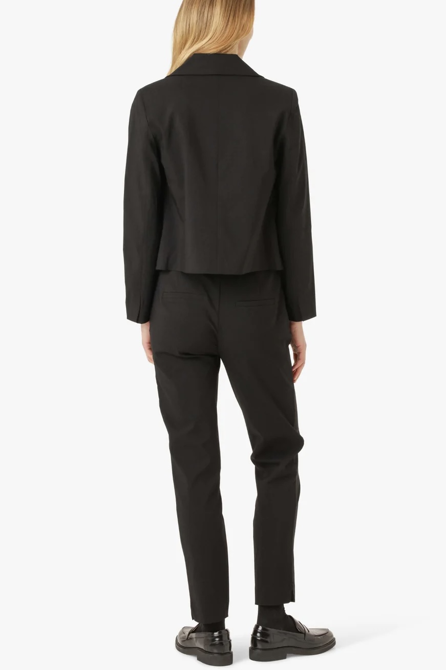Noa Noa - Jackie Short Jacket Black - 3