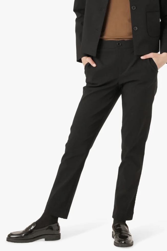 Noa Noa - Jackie Pants Black