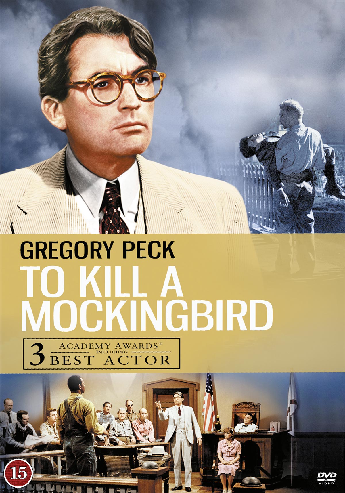 To Kill A Mockingbird