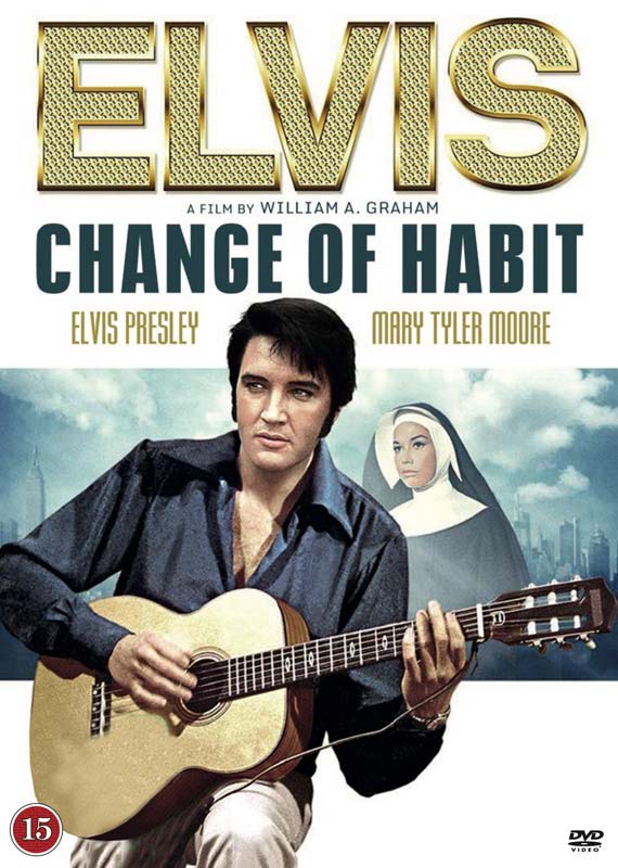 Change of Habit