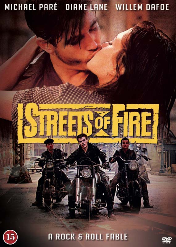 Streets of Fire
