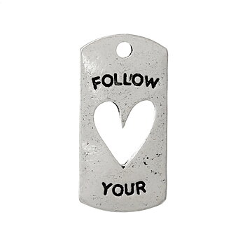 Charm   "Follow Your..."
