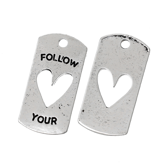 Charm   "Follow Your..." - 2