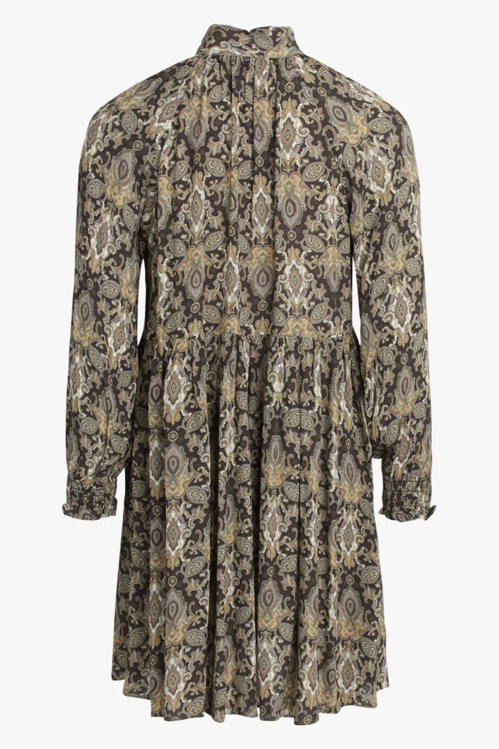 Noa Noa - Bina Printed Dress - 4