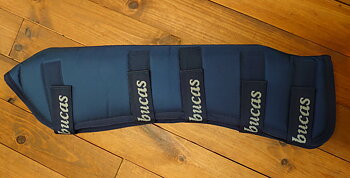 Bucas 2000 Boots  1 stk VENSTRE BAK TILBUD