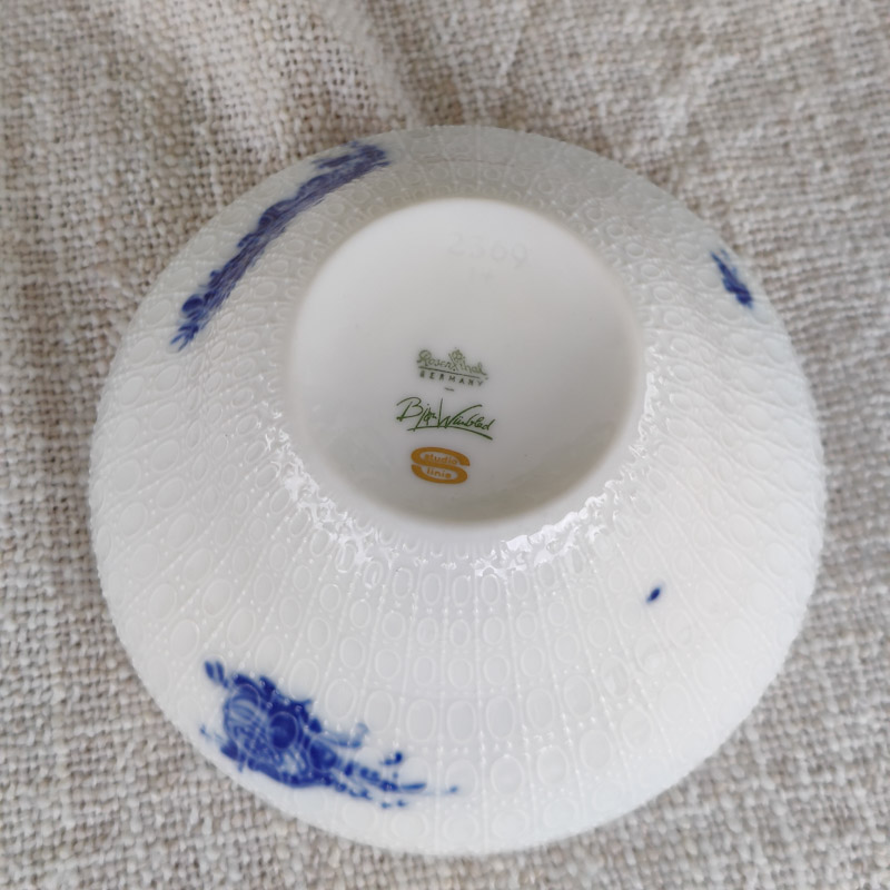 Romanze skål från Rosenthal - 3