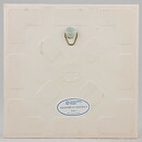 Pia Rönndahl (Summer in Sweden 1985) Smorgasbord Wall Plaque 15 cm with Box