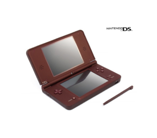 Nintendo DSI XL normalt/ Fint skick inkl kartong - 2