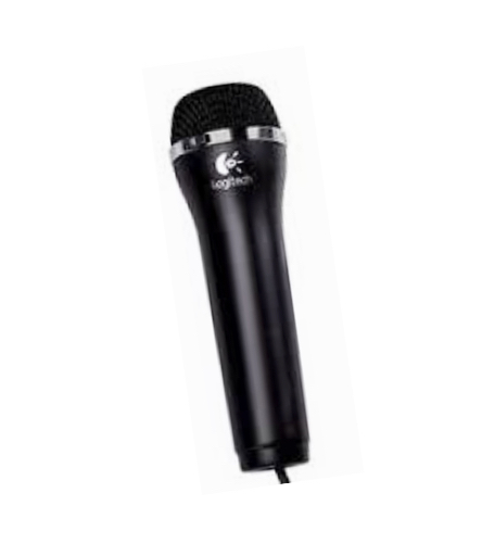 We Sing - Mikrofon