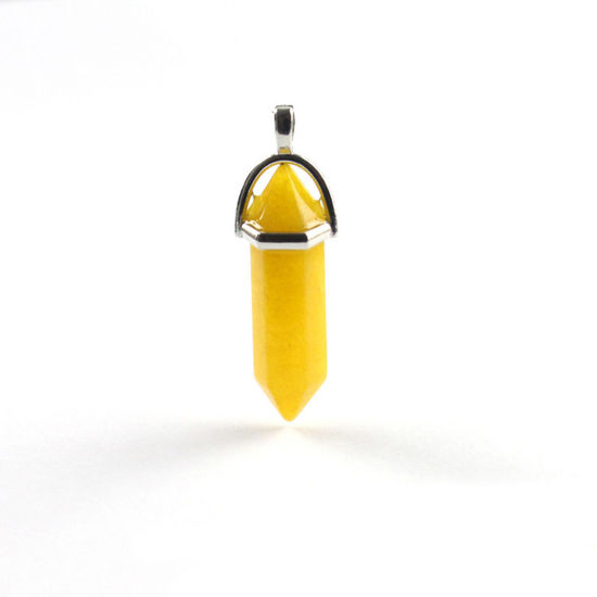 Charm  gemstone,  Topaz