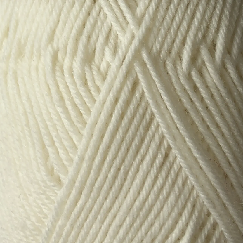 Hot Socks Pearl - Offwhite 01