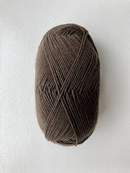 Hot Socks Pearl - Brun 21