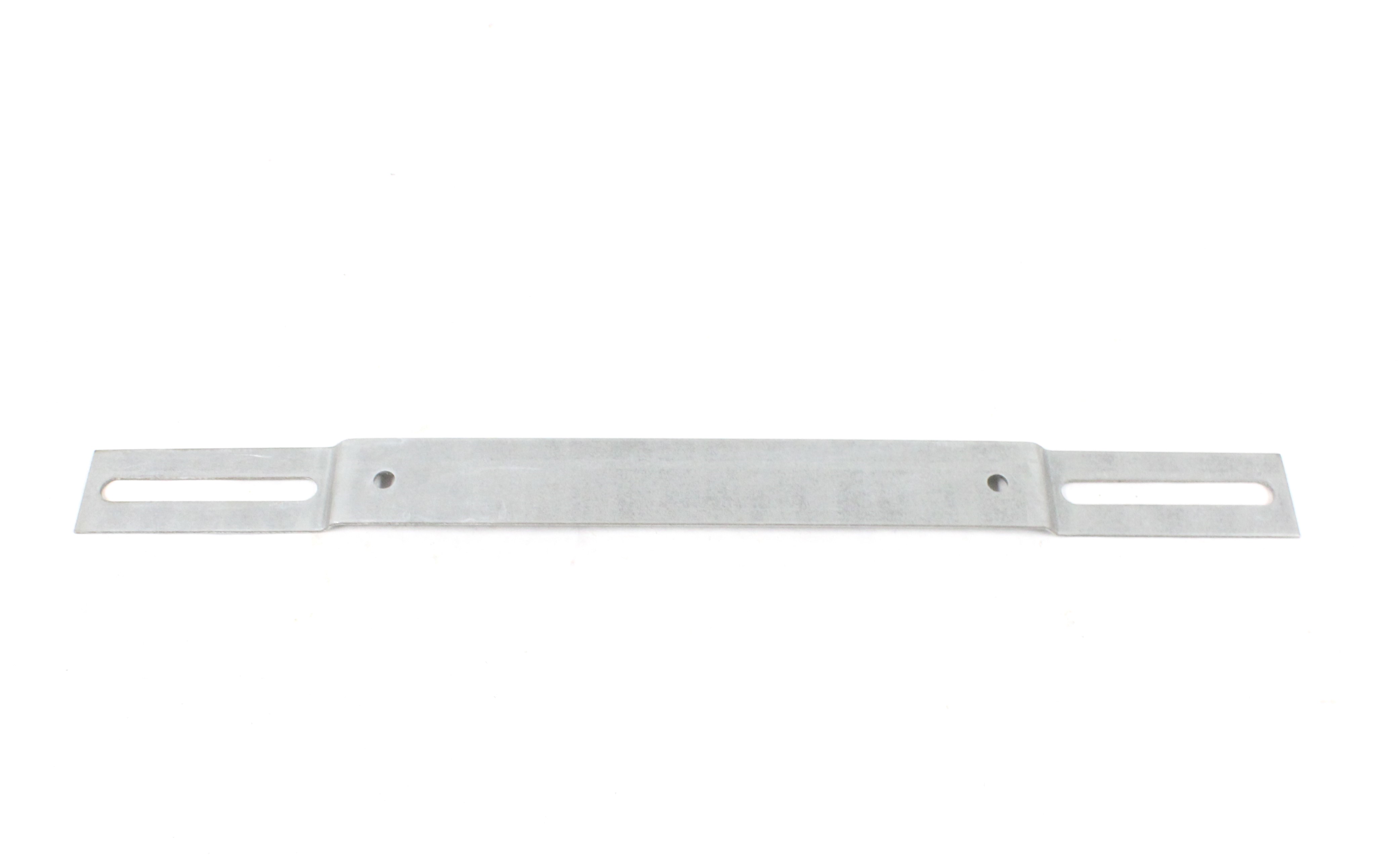 License plate mount, 1800ES rear