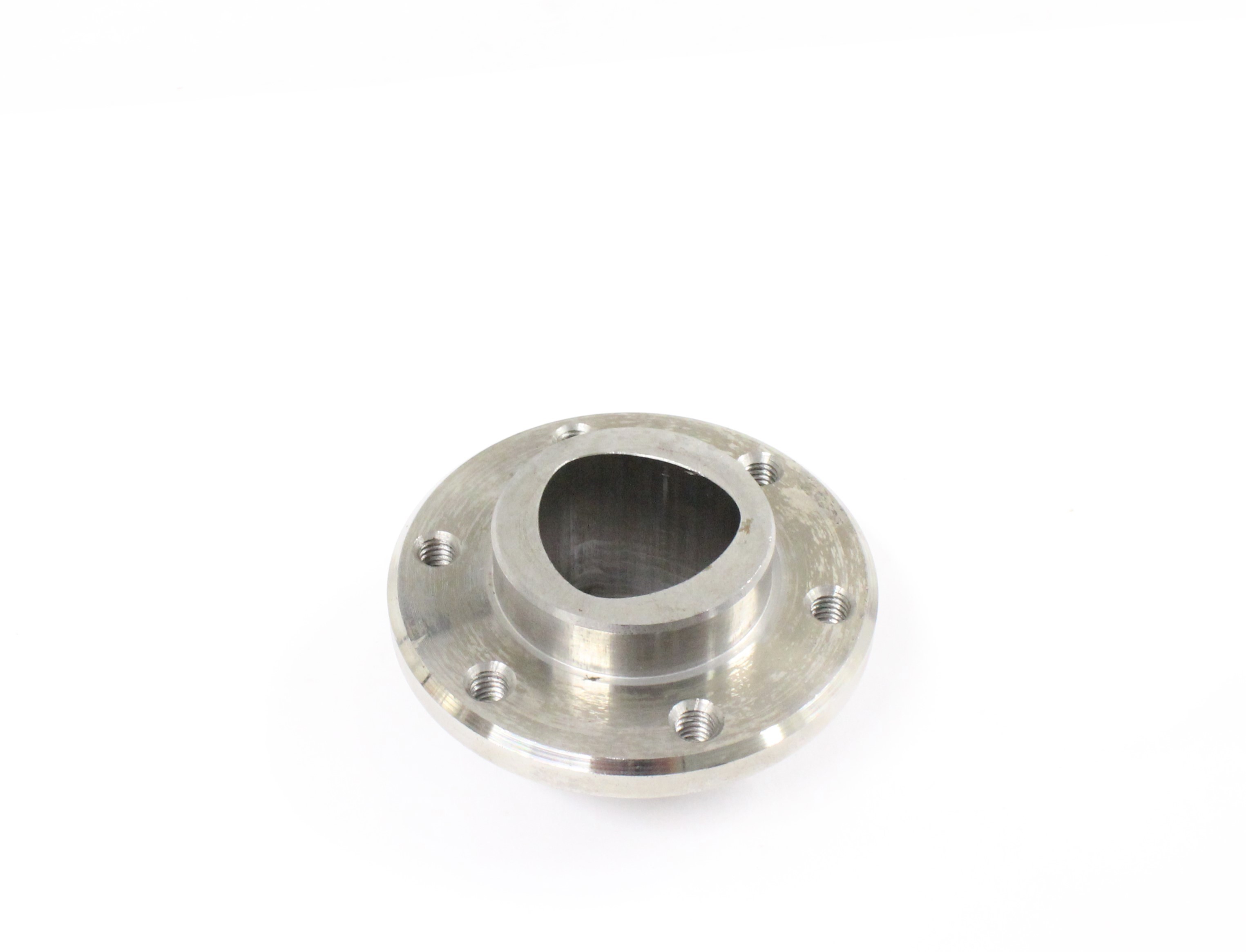 Hub, crankshaft B30