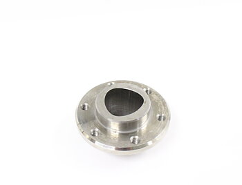 Hub, crankshaft B30
