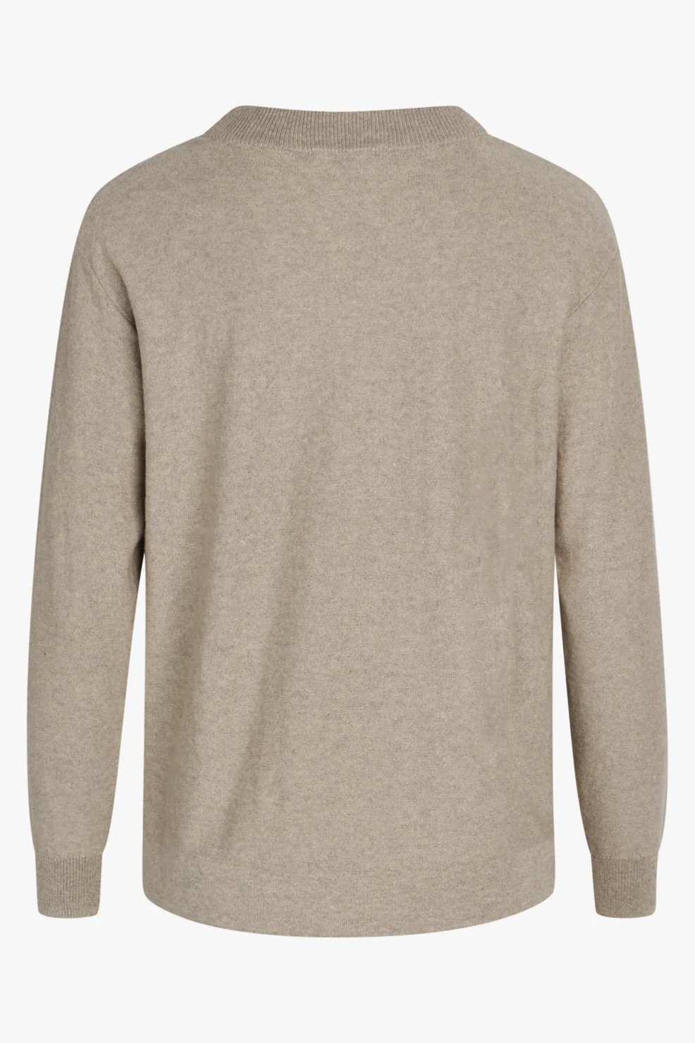 Noa Noa - Estelle Pullover Sand - 6