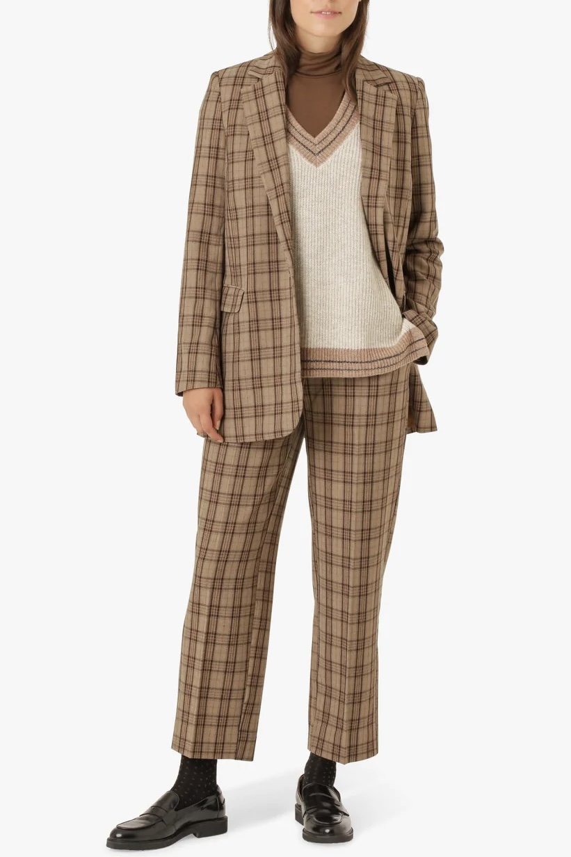 Noa Noa - Leva Slipover Beige - 3