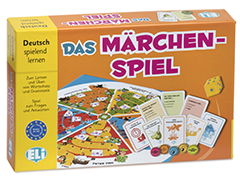 Märchenspiel