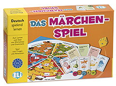 Märchenspiel