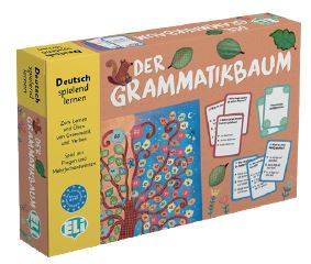 Grammatikbaum