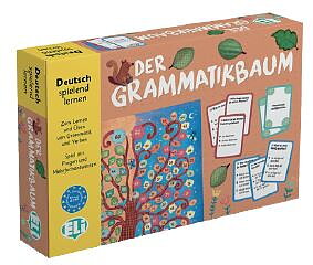Grammatikbaum