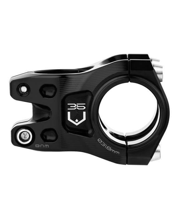 HOPE Gravity Stem Styrstam L:35 mm ø:35 mm