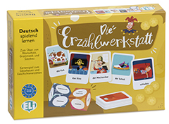 Erzählwerkstatt