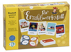 Erzählwerkstatt