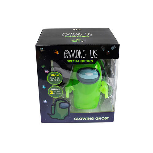 Among Us Special Edition Glow