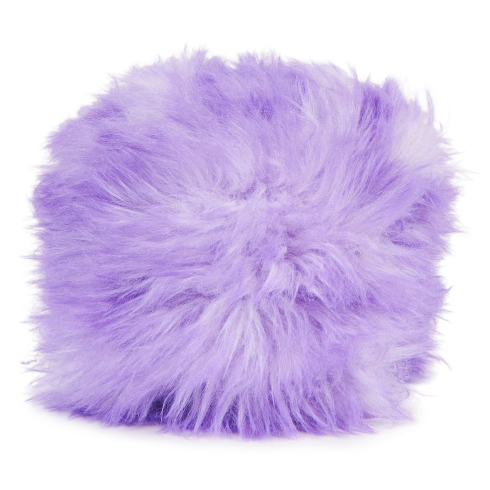 Furfluffs Interactive Puppy 18 cm, Interaktivt Gosedjur - 3