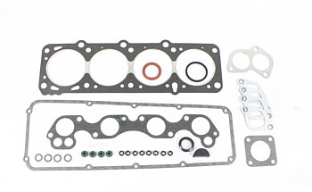 Gasket set, cylinder head B21A (Elring)