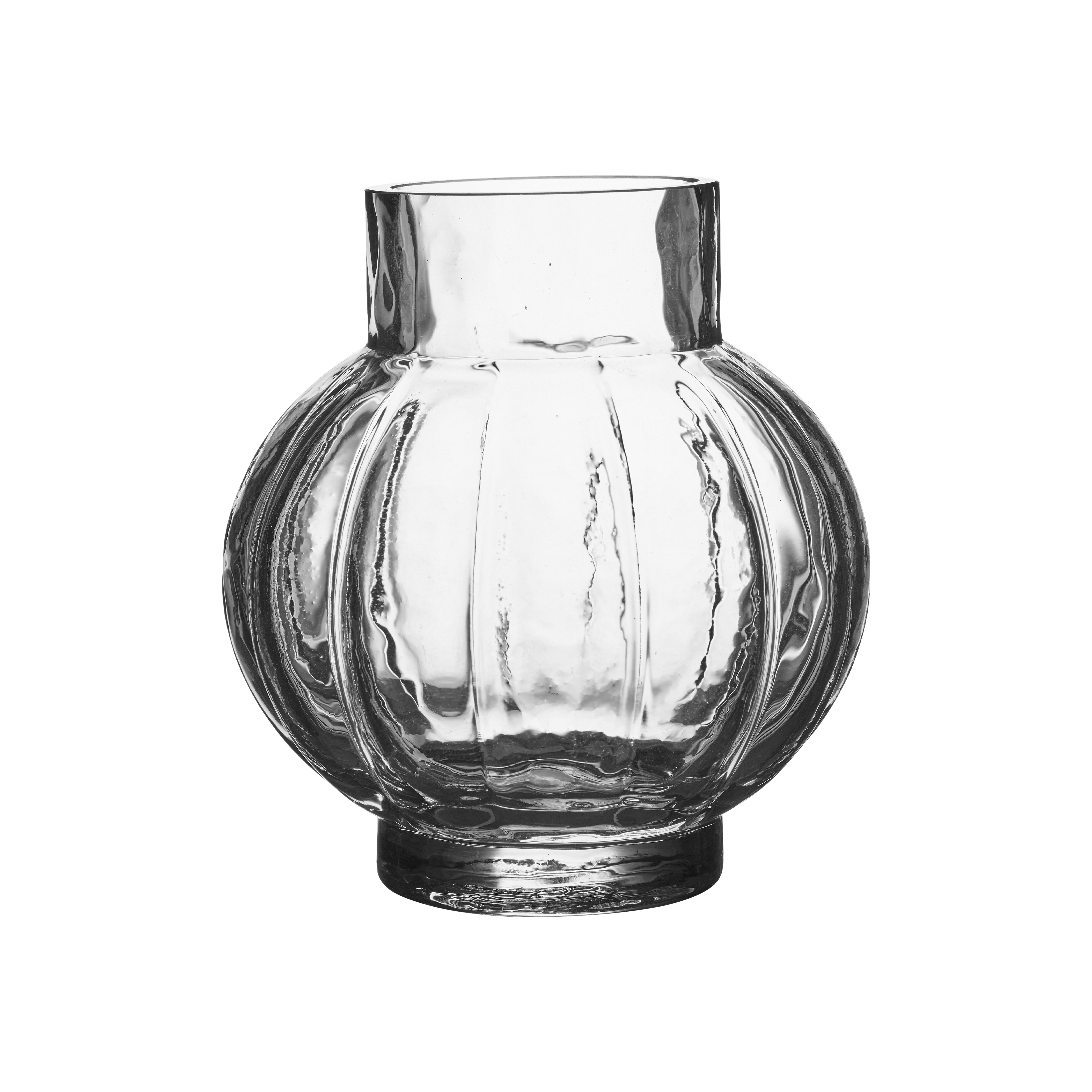 Glasvas 