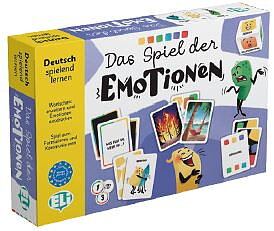 Spiel der Emotionen