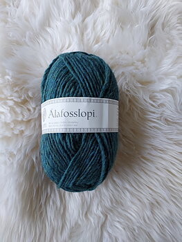 Alafosslopi, Tel heather, 9967, 100g