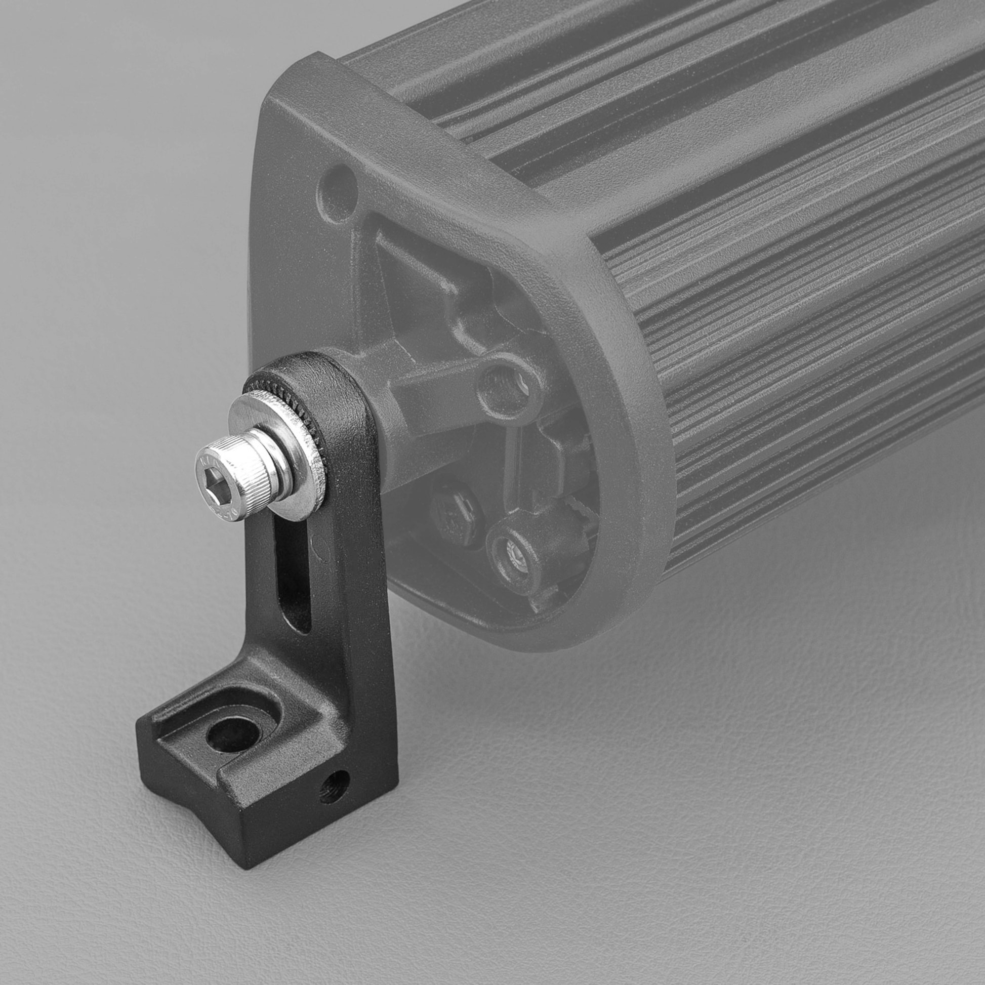 Side Brackets for STEDI ST2K - 2