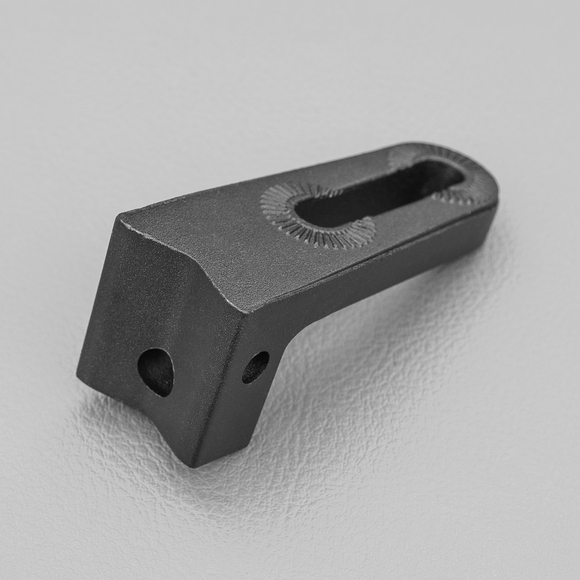 Side Brackets for STEDI ST2K - 6