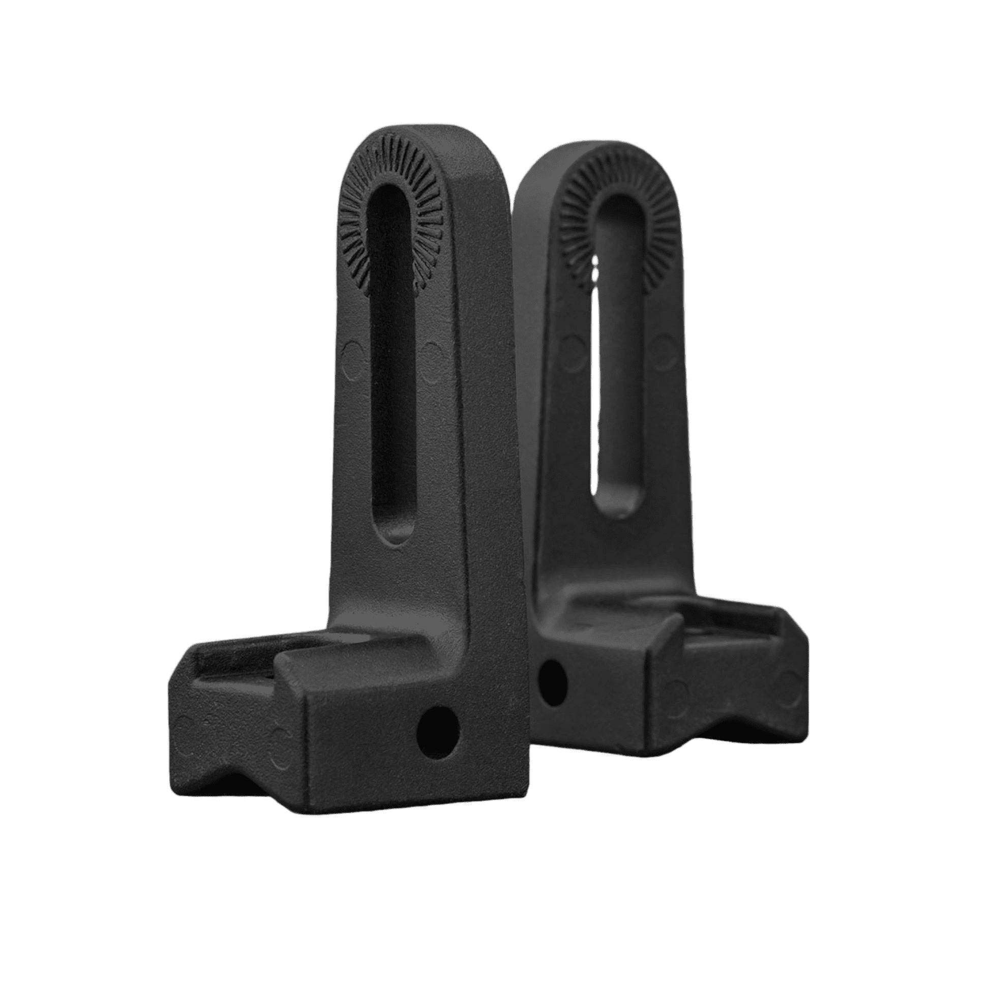 Side Brackets for STEDI ST2K