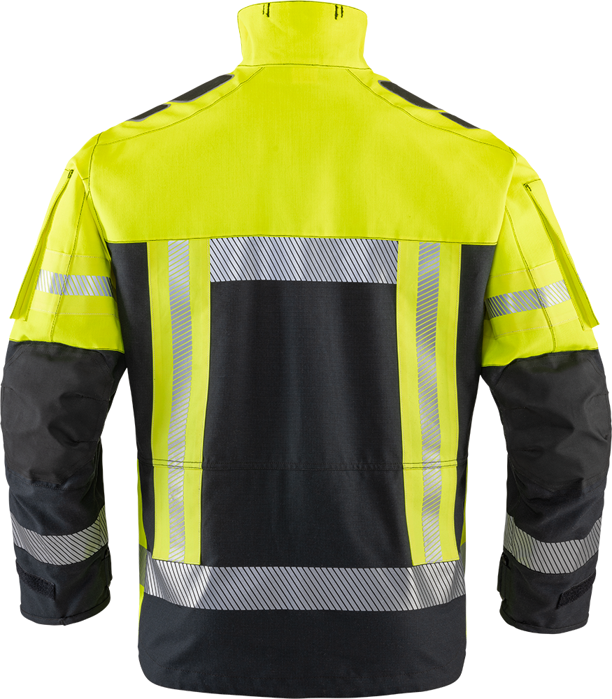 Brannbekledning for Teknisk redning, Jakke TEXPORT FIRE RECON THL, Neste generasjons bekledning for teknisk redning. - 8