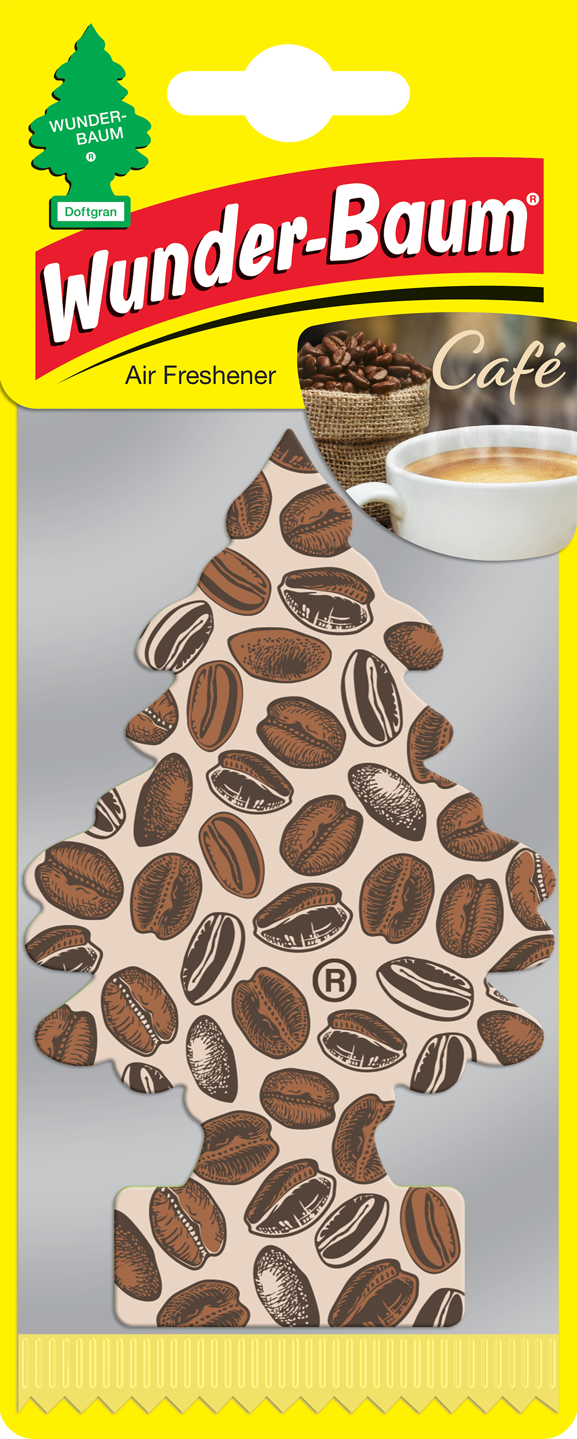 WUNDER-BAUM - CAFÉ