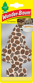 WUNDER-BAUM - CAFÉ